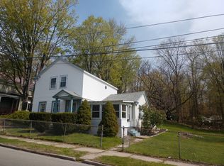 86 West St, Ballston Spa, NY 12020