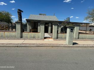 122 W Kentucky St, Tucson, AZ 85714
