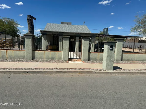 122 W Kentucky St, Tucson, AZ 85714