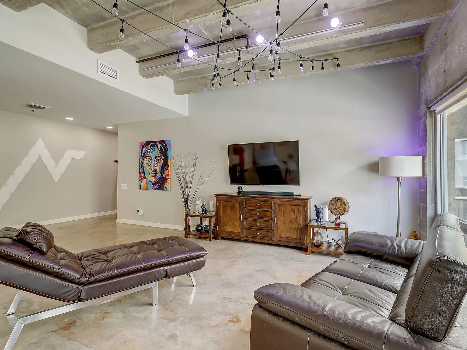 1115 South Alamo Street #2307 - 1 — Photo 3