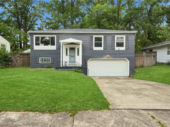 2871 Tod Ave NW, Warren, OH 44485