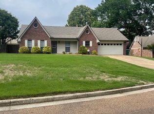 828 Knotty Pine Cv, Southaven, MS 38671