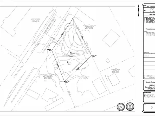 249 W Boylston St, West Boylston, MA 01583