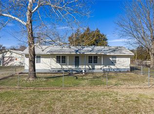 24415 Blue Goose Rd, Bokoshe, OK 74930