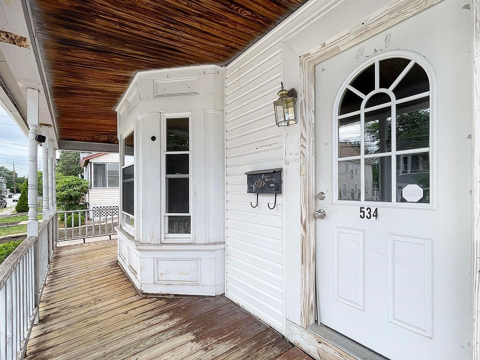 534 Lake Avenue, Manchester, NH 03103 Zillow