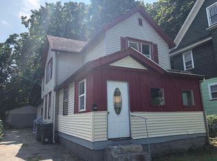 143 Hawley St, Rochester, NY 14608