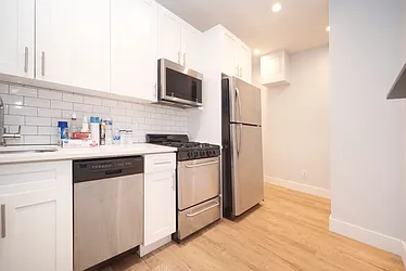 Rented by Living New York