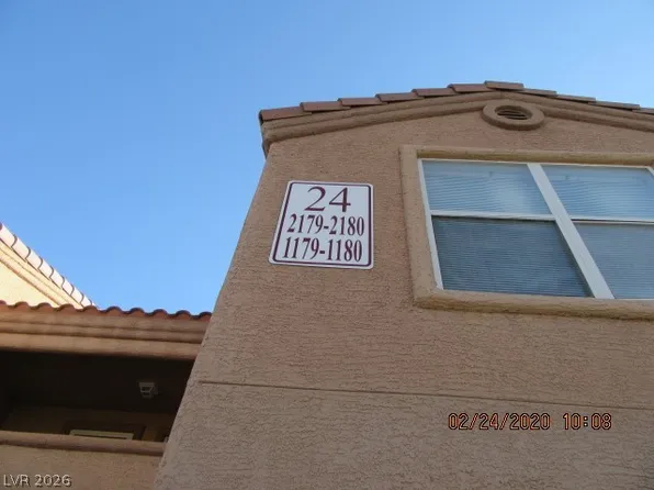 8101 W Flamingo Rd Unit 2180, Las Vegas, NV 89147