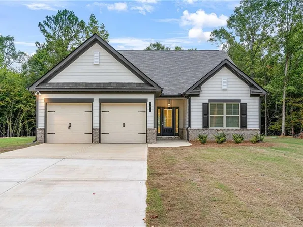 225 Cooper Dr, Mansfield, GA 30055