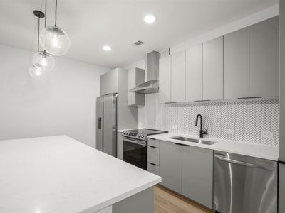 2500 Longview St UNIT 420, Austin, TX, 78705