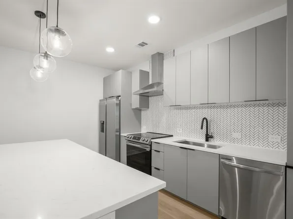 2500 Longview St Unit 420, Austin, TX 78705