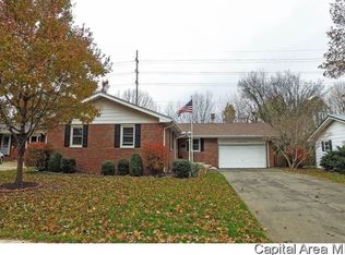 73 Bellerive Rd, Springfield, IL 62704