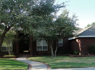 4911 Rustic Trl, Midland, TX 79707