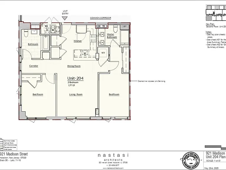 931 Madison St #204 — Photo 12