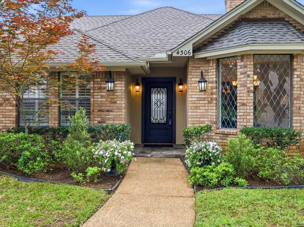 4306 Essex Ct, Arlington, TX 76016