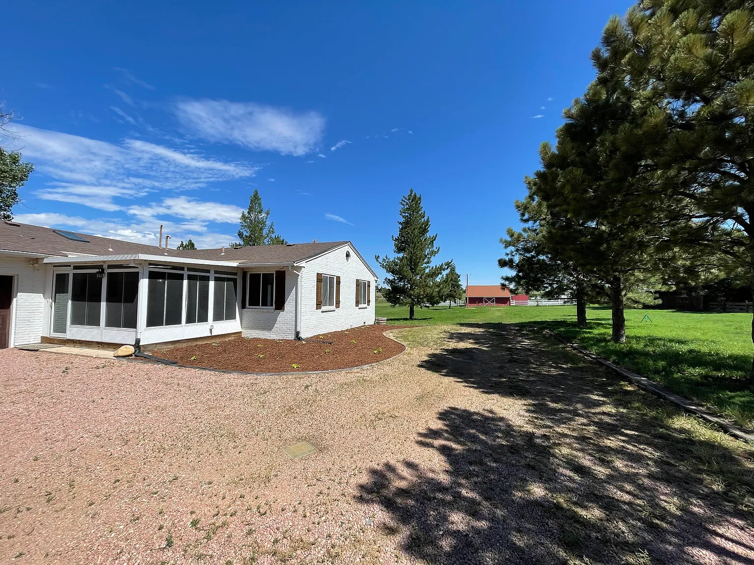 8130 Valli Farm Rd — Photo 1
