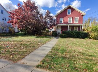 306 Montague City Rd #1, Turners Falls, MA 01376