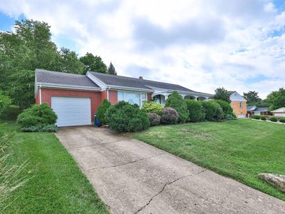 460 Leo Dr, Hamilton, OH, 45013