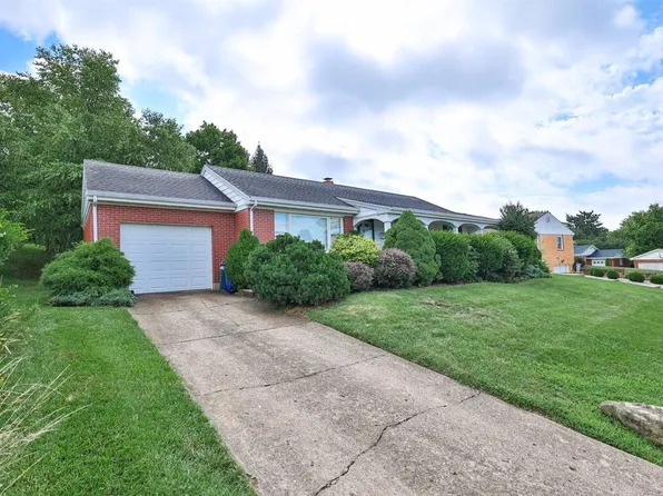 460 Leo Dr, Hamilton, OH 45013