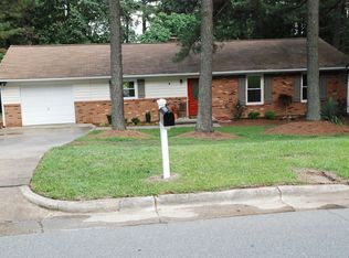 7016 Ray Rd, Raleigh, NC 27613