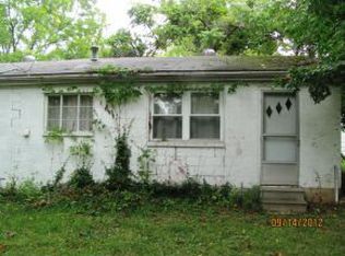 3600 N Woodyard Rd, Bloomington, IN 47404