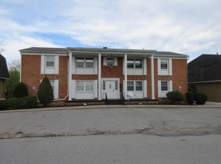 1210 Madison Ave APT 2, Altoona, PA 16602