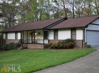 286 Windmill Pte, Lawrenceville, GA 30044