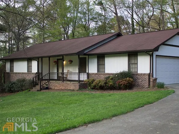 286 Windmill Pte, Lawrenceville, GA 30044
