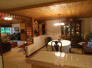 1270 An County Road 3194, Frankston, TX