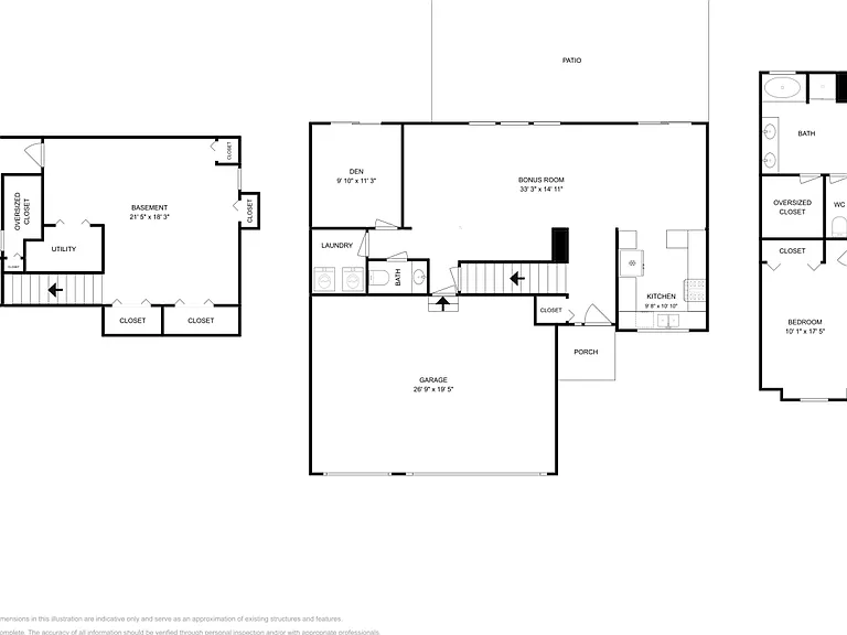 2302 Timber Trl — Photo 23
