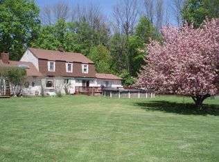 246 Pequest Rd, Andover, NJ 07821