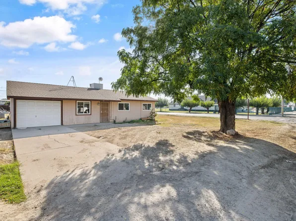 190 S Evans Street, Tipton, CA 93272