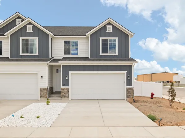 119 W 1360 N, Nephi, UT 84648