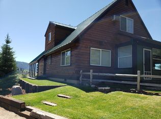 120 Skidoo Pl, Cascade, ID 83611