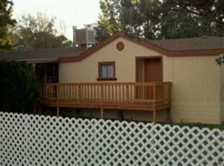 3165 N Shady Ln, Camp Verde, AZ 86322