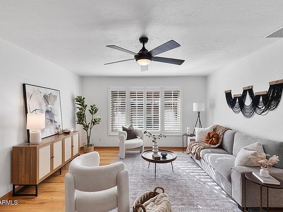 5th image of 8517 E THOMAS Road