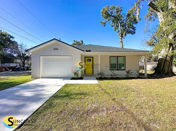 3902 Laurie St, Jacksonville, FL 32206