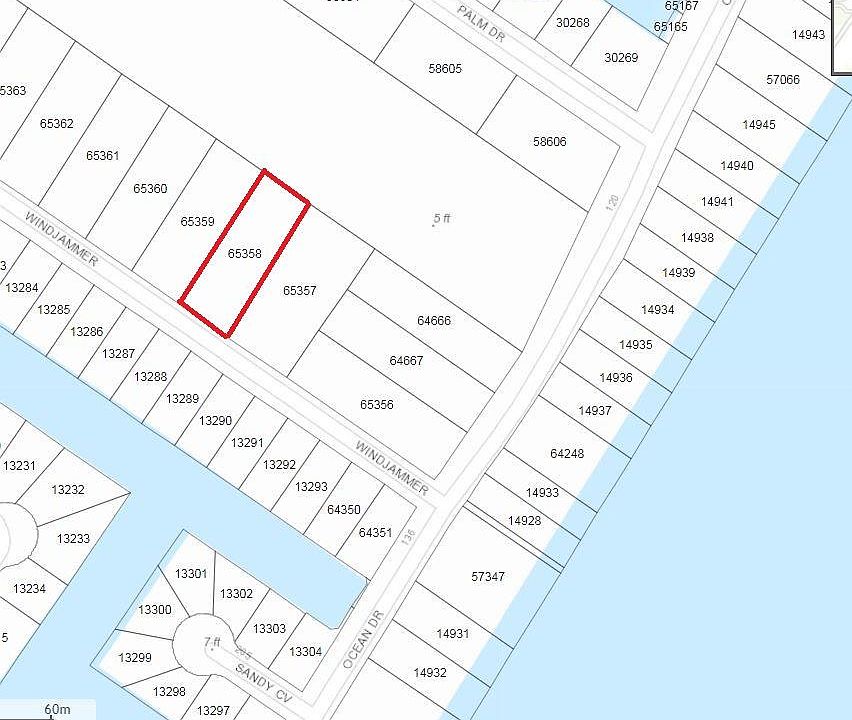 1st image of 222 Windjammer St