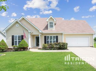 713 Crescent Rd, Murfreesboro, TN 37128