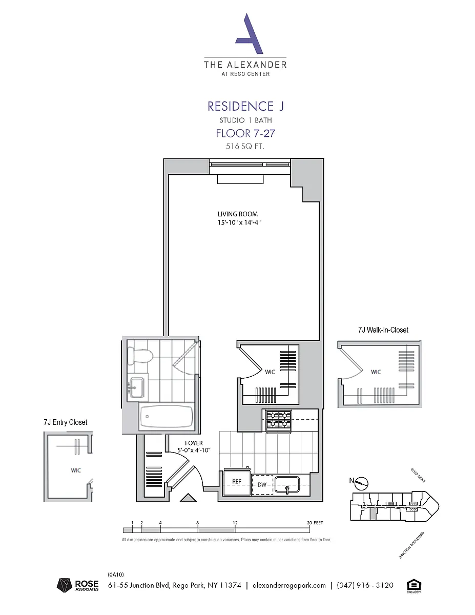 Building Photo - 61-55 Junction Blvd #18J