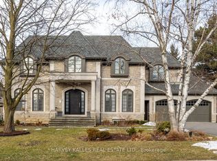 14 Sulgrave Cres, Toronto, ON M2L 1W6