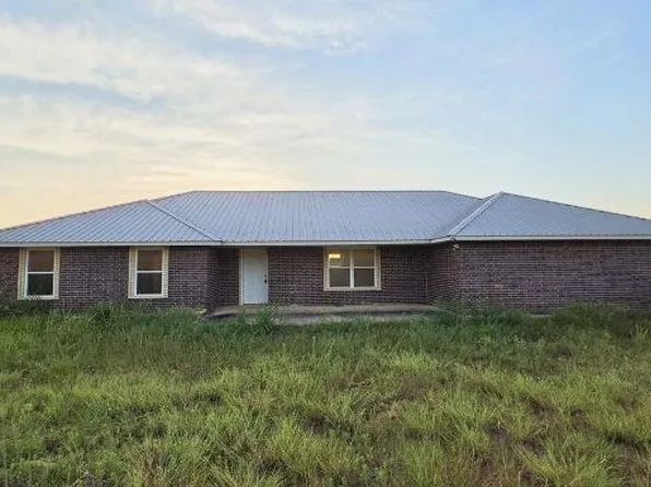 101124 S 3490th Rd, Sparks, OK 74869