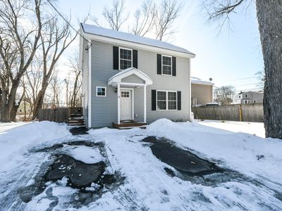 11 Anderson Avenue, Westbrook, ME, 04092