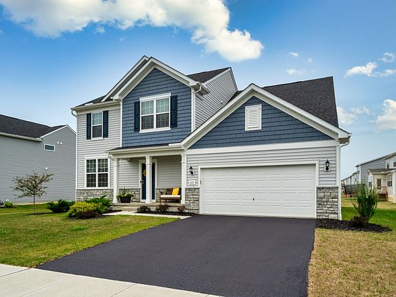 2nd image of 225 Saddlebred Cir