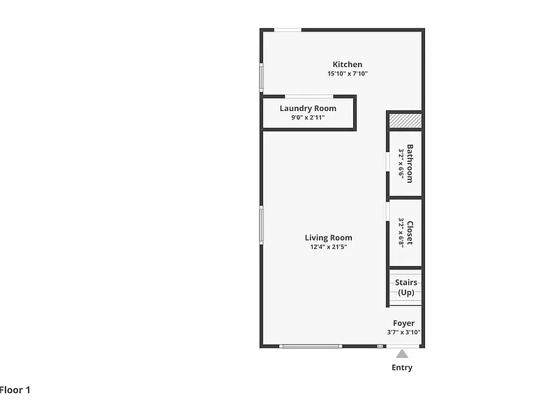 93 Harris Rd NE — Photo 13