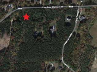 9504 Earpsboro Chamblee Rd, Wendell, NC 27591