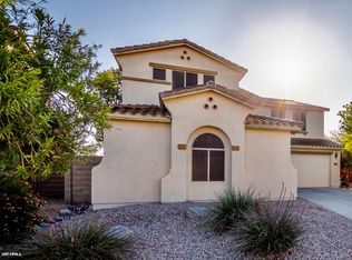 28081 N Welton Pl, San Tan Valley, AZ 85143