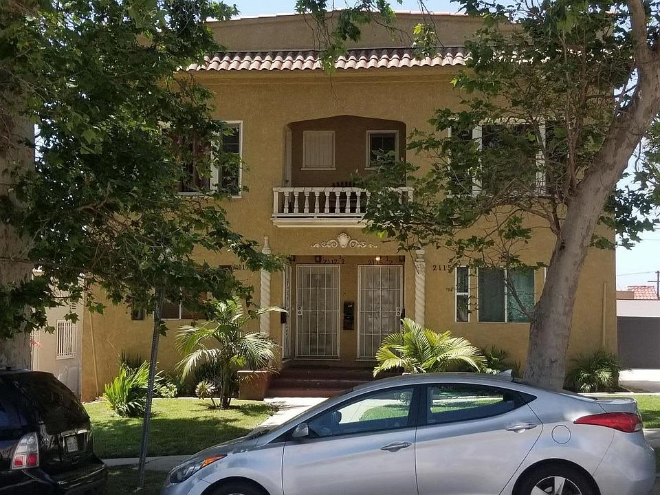 Main Property - 1st Floor left side unit!