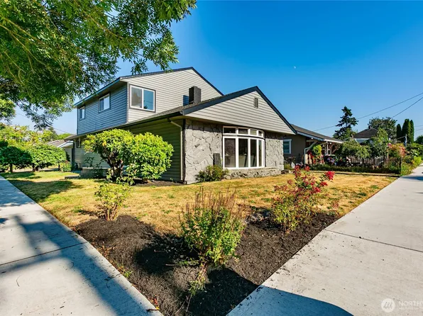 1319 Wood Avenue, Sumner, WA 98390