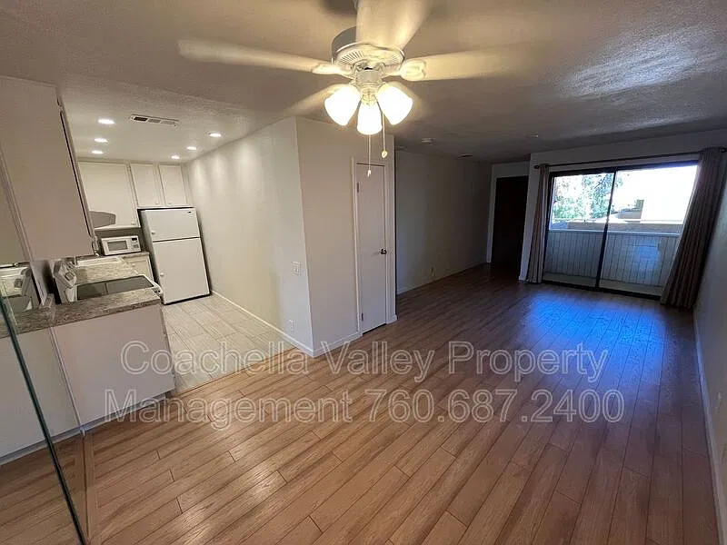 1 bed, 1.0 bath, 589 sqft, $1,595 — Photo 1